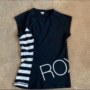 ROXY rash guard